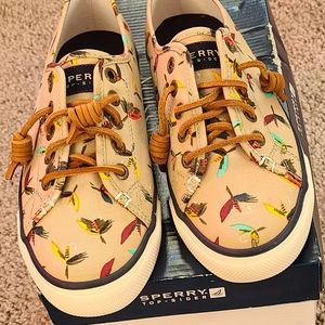 Seacoast fly fish - Sperry